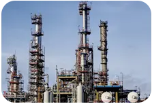 Oil & Gas